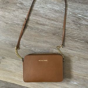 Michael Kors crossbody